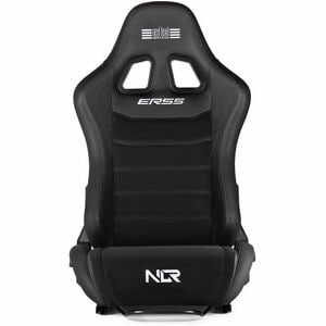 Next Level Racing Next Level Racing ERS5 Elite Reclining Seat - Leather & Suede Edition (NLR-E055) - PU Leather, Suede