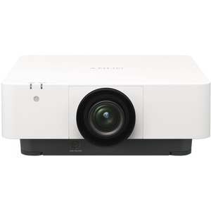 Sony VPL-FHZ80 3LCD Projector - 16:10 - Ceiling Mountable - Front, Ceiling - 1080p - 30000 Hour Normal Mode - 6500 lm - HD
