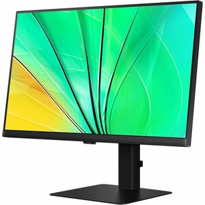 Monitor QHD con panel IPS 24" FLAT