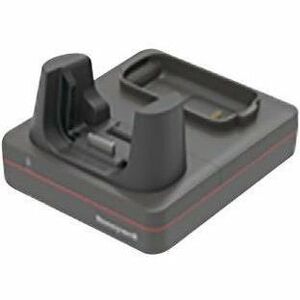 Honeywell Cradle für Batterie, Mobilcomputer - 2 Steckplatz/-plätze - Ladefunktion