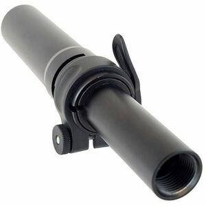 Zirkona Mounting Pole - Height Adjustable - 4.99 kg Load Capacity