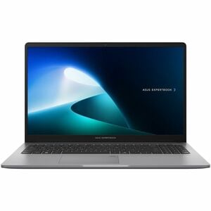 Asus ExpertBook P1 P1503 P1503CVA-NJ0384 39.6 cm (15.6") Notebook - Full HD - Intel Core i3 13th Gen i3-1315U - 8 GB - 512