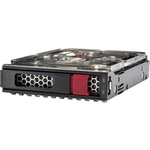 HPE Midline 18 TB Hard Drive - 3.5" Internal - SAS (12Gb/s SAS) - Storage System Device Supported - 7200rpm - 512e Format