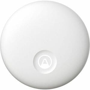 Airthings All-in-One Sensor - 4 Pack - Wall Mountable for Sensor, Humidity Sensing, Office, School, Building