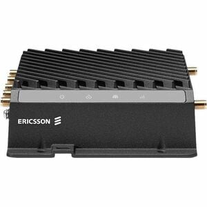 CradlePoint Wi-Fi 6 IEEE 802.11k/r/v/ax 2 SIM Ethernet, Cellular Modem/Wireless Router - TAA Compliant - 5G - LTE 2100, LT