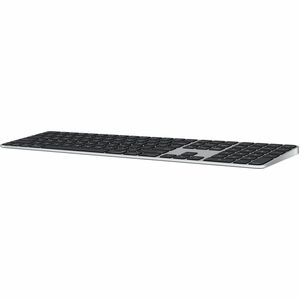 Apple Magic 键盘 - 无线 连接 - 蓝牙 - 多媒体 热键 - MacBook Air, MacBook Pro, iMac, iPad Pro, iPad Air, iPad mini, iPad, Mac mini, ... 