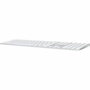 Apple Magic 键盘 - 无线 连接 - 英文（英国） - 蓝牙 - 多媒体 热键 - MacBook Air, MacBook Pro, iMac, iPad Pro, iPad Air, iPad mini, iPad, Mac m