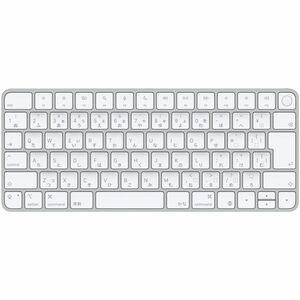 Apple Magic 键盘 - 无线 连接 - 日语 - 蓝牙 - 多媒体 热键 - MacBook Air, MacBook Pro, iMac, iPad Pro, iPad Air, iPad mini, iPad, Mac mini,