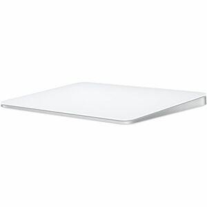 Apple Magic TouchPad - 蓝牙 - 白 - 无线 - 可充电