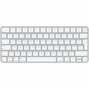 Apple Magic 键盘 - 无线 连接 - 英文（英国） - 蓝牙 - 多媒体 热键 - MacBook Air, MacBook Pro, iMac, iPad Pro, iPad Air, iPad mini, iPad, Mac m