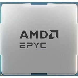 AMD EPYC 9175F Hexadeca-core (16 Core) 4.20 GHz Processor - 512 MB L3 Cache - 5 GHz Overclocking Speed - Socket SP5 - 320 