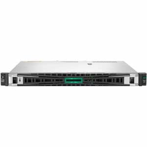 HPE ProLiant DL20 G11 1U Rack Server - 1 Xeon E-2434 3.40 GHz - 32 GB RAM - 960 GB SSD - (2 x 480GB) SSD Configuration - S