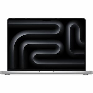 MBP 16 M4M 16/40/16 48GB 1TB STG 140W - SILVER