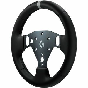 Logitech RS Round Wheel