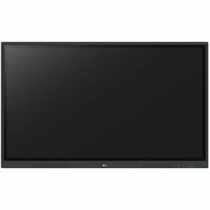 LG CreateBoard 65TR3DK-B Collaboration Display - 65" LCD Cortex A55 - 4 GB - Touchscreen - 16:9 Aspect Ratio - 3840 x 2160