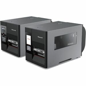 Stampante termica diretta/a trasferimento Honeywell PD45S0C - Colore - Etichetta stampabile - LCD Schermo