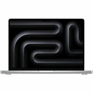 Portátil - Apple MacBook Pro MW2W3E/A 36.1cm (14.2") - Apple M4 - 16GB - 512GB SSD - Español Teclado - Plata - Apple M4 Ch
