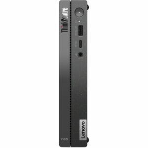 Desktop Computer Lenovo ThinkCentre neo 50q Gen 4 12LN001SGE - Intel Core i5 13. Gen. i5-13420H - 8 GB - 256 GB SSD - Sehr