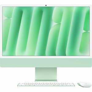 IMAC 24 M4 10/10/16 32GB 2TB GE STD MM K+TID+NUM - GREEN