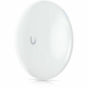 Ubiquiti UDB-Pro Single Band Wi-Fi 5 IEEE 802.11a/n/ac 867 Mbit/s Wireless Bridge - Outdoor - 5 GHz - Internal - 5 km Maxi
