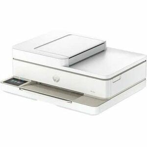 HP Envy 6520e Wired & Wireless - Tintenstrahl-Multifunktionsdrucker - Farbe - Portobello - Kopierer/Mobiles Faxgerät/Druck