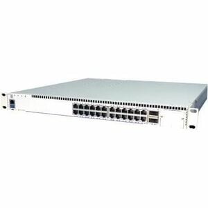 Alcatel-Lucent OmniSwitch 6860 OS6860N-P24M 24 Ports Manageable Layer 3 Switch - Gigabit Ethernet, 5 Gigabit Ethernet, 100