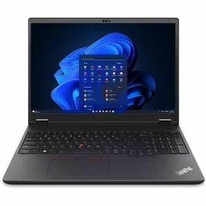 Lenovo ThinkPad P16v Gen 2 21KX003FAU 16" Mobile Workstation - WUXGA - Intel Core Ultra 7 155H - 32 GB - 1 TB SSD - Englis