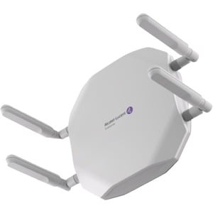 Alcatel-Lucent OmniAccess Stellar AP1322 802.11ax 2.90 Gbit/s Wireless Access Point - 2.40 GHz, 5 GHz - MIMO Technology - 