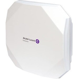 Alcatel-Lucent OmniAccess Stellar AP1361D 802.11ax 2.90 Gbit/s Wireless Access Point - 2.40 GHz, 5 GHz - MIMO Technology -