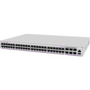 Alcatel-Lucent OmniSwitch 2260 OS2260-48 48 Ports Manageable Ethernet Switch - Gigabit Ethernet - 10/100/1000Base-T, 100/1