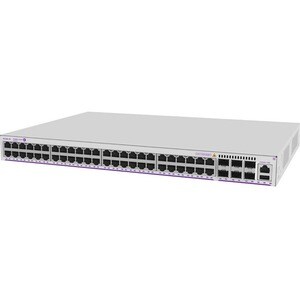 Alcatel-Lucent OmniSwitch 2360 OS2360-24 24 Ports Manageable Ethernet Switch - Gigabit Ethernet, 10 Gigabit Ethernet - 10/