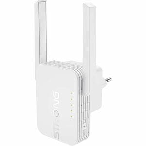 Ripetitore di rete Strong - 1 x Rete (RJ-45) - 10/100/1000Base-T