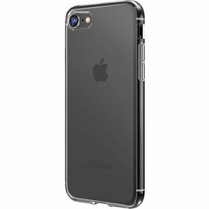 NUUK Phone Case for iPhone SE, 7, 8 - Clear - Bulk Packaging