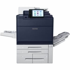 Stampante multifunzione LED Xerox PrimeLink C9281 Cavo - Colore - Fotocopiatrice/Stampante/Scanner - 81 - 81 Stampa a colo