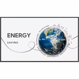 MaxHub ND43CMA 4K UHD LCD Collaboration Display - 3840 x 2160 - 500 cd/m² - 1,000,000:1, 5,000:1 Contrast Ratio - 2160p - USB