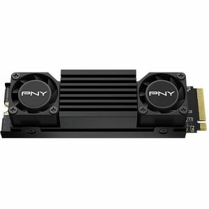 PNY CS3150 1 TB Solid State Drive - M.2 2280 Internal - PCI Express NVMe (PCI Express NVMe 5.0 x4) - Desktop PC Device Sup