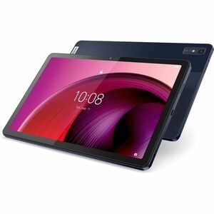 Lenovo Tab M10 5G TB360ZU Tablet - 26.92 cm (10.60") 2K - Qualcomm SM6375 Snapdragon 695 5G (6 nm) Octa-core - 6 GB - 128 