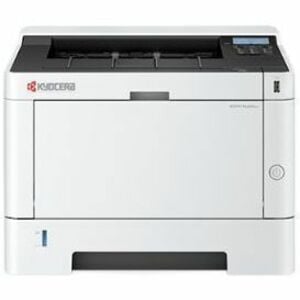 Kyocera Ecosys PA4000wx Desktop Wired/Wireless Laser Printer - Monochrome - 1200 x 1200 dpi Print - Automatic Duplex Print