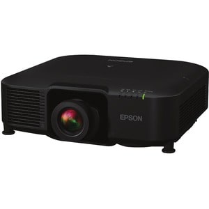 PROJETOR EPSON EB-PU2010B POWER 10.000 LUMENS 4K LASER