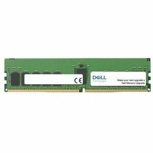 DELL MEMORY UPGRADE - 16GB - 1RX8 DDR5 RDIMM 5600MHZ
