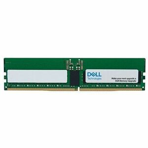 DELL MEMORY UPGRADE - 32GB - 2RX8 DDR5 RDIMM 5600MHZ