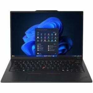 Lenovo ThinkPad X1 Carbon Gen 13 21NS0010MZ 35,6 cm (14 Zoll) Copilot+ PC Notebook - 2.8K - Intel Core Ultra 7 258V - Inte