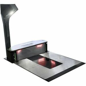Datalogic Magellan 9900i Rugged Industrial, Self-checkout In-counter Barcode Scanner - , Infrared