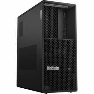 Lenovo ThinkStation P3 30GS00F4MZ Workstation - 1 x Intel Core i9 14. Gen. - vPro-Technologie - 64 GB - 1 TB SSD - Tower -