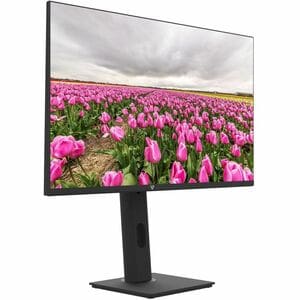 V7 L238V0-HAS-E 24" Class Full HD LED Monitor - 16:9 - Black - 60.5 cm (23.8") Viewable - In-plane Switching (IPS) Technol