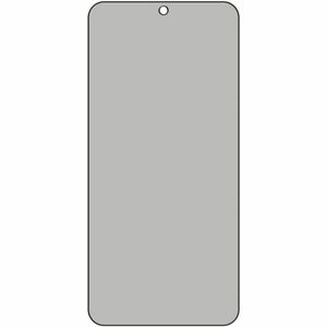 Displex 10H Gehärtetes Glas Bildschirmschutz für Samsung Galaxy S24, Galaxy S25 - Schwarz - 1 - für AMOLED Smartphone - Kr