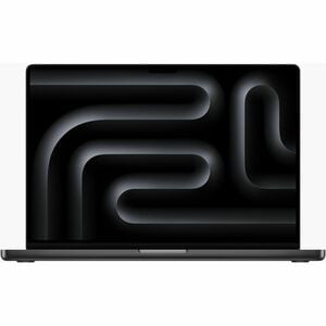 Apple MacBook Pro MX303HN/A 41.15 cm (16.20") Notebook - Apple M4 Max - 36 GB - 1 TB SSD - English (US) Keyboard - Space B