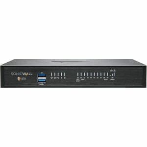 SONICWALL TZ570 PROMOTIONAL TRADEUP WITH 3YR EPSS AND CSE FO