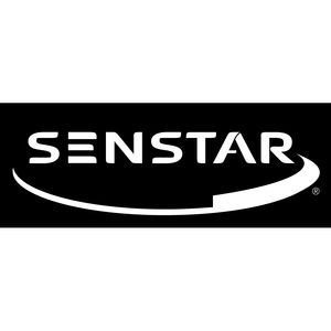 Senstar Mounting Enclosure for Sensor - Grey White - Steel