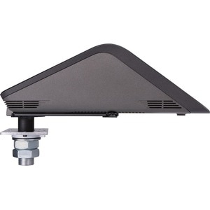 Crestron CCS-UCA-SMK Tischhalterung für Konferenzsystem - Grau
